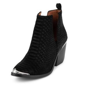 Jeffrey Campbell Cromwell Boot